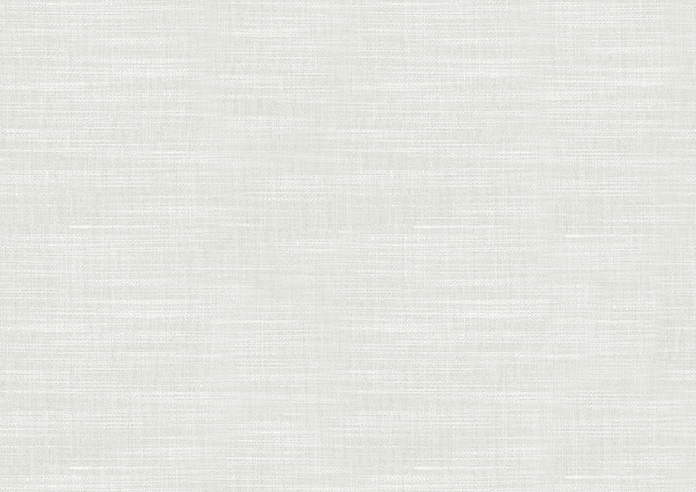 Novara Voile, Chiffon White - Twist&Fit Roman Blind - Image 7